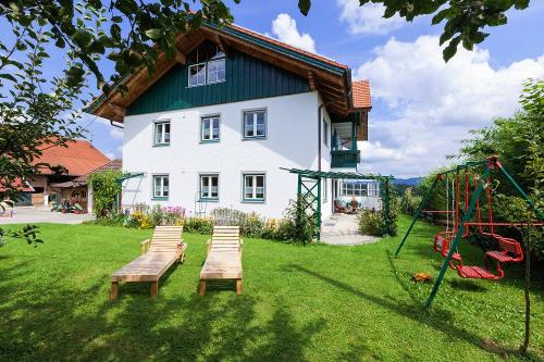 Ferienhaus mit 5 Sternen-FeWo