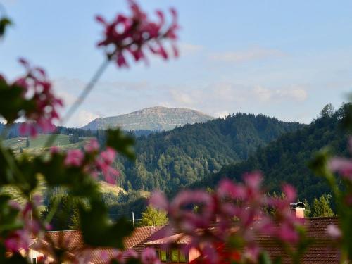 Welch ein Ausblick Welch ein Ausblick