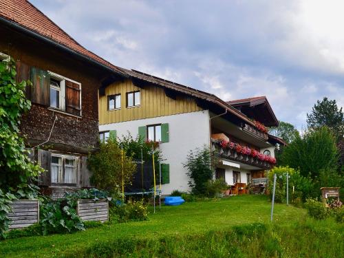 Bei uns im Garten Bei uns im Garten