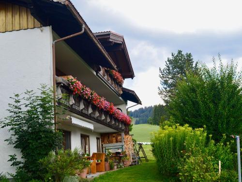 Bei uns im Sommer Bei uns im Sommer