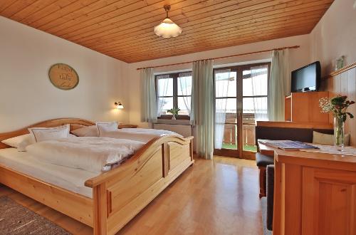 Zimmer Nr. 5