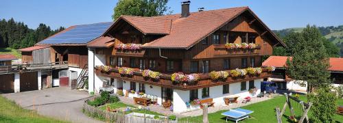Bauernhof Denz