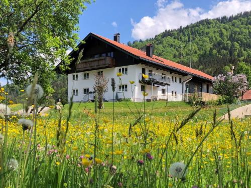 Unser Hof