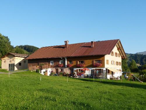 Finkennest - Oberstaufen