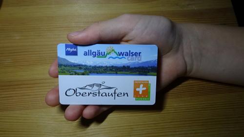 Oberstaufen Plus