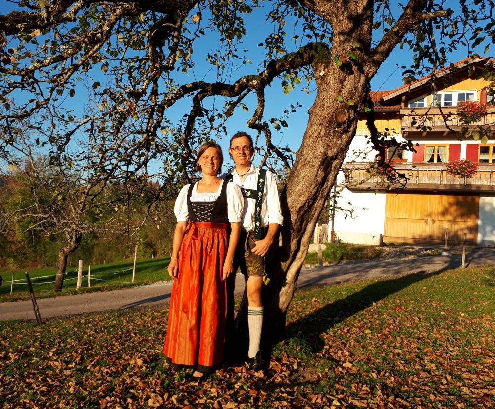 Ferienhof Lau