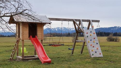 Spielplatz