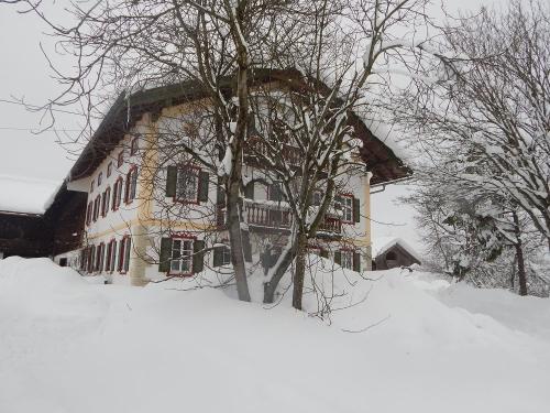 Wintererlebnisse