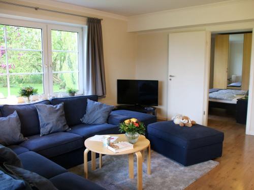 Wohnung Wellhornschnecke