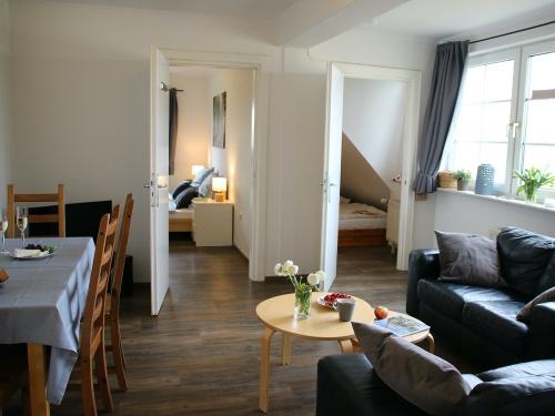 Wohnung Silbermöwe