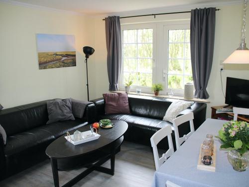Wohnung Herzmuschel