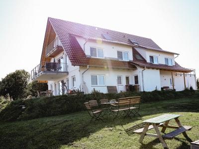 Ansicht Ferienhaus