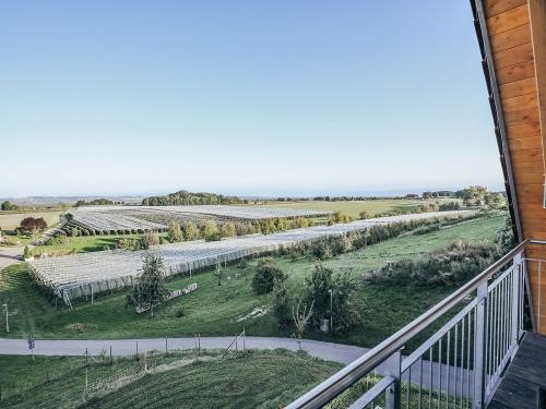 Aussicht Seeblick