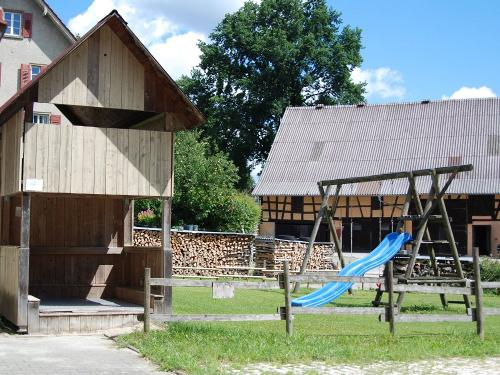 Spielplatz