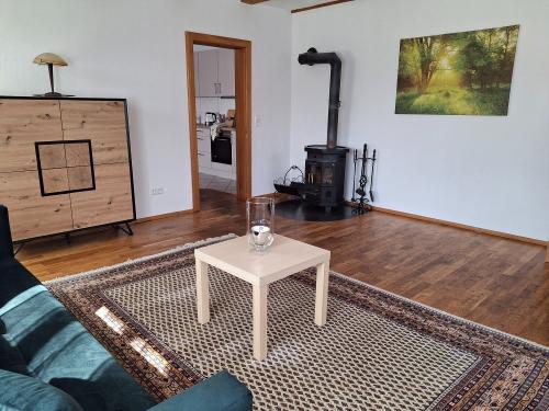 Wohnung Birke Nr. 4