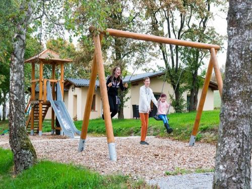 Spielplatz