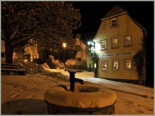 Gasthaus zur Linde