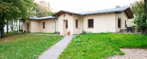 Zugang zur Wohnung
