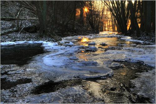 Winterlandschaft
