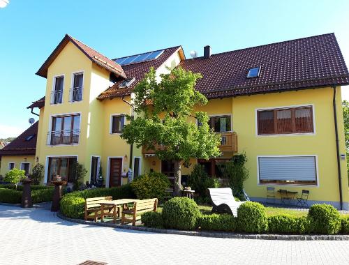 Hausfoto