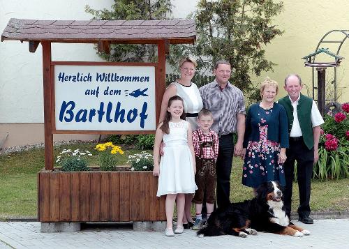 Familienfoto