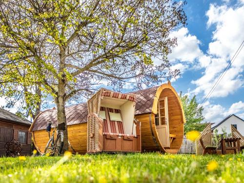 Schlaffass Schlaffass