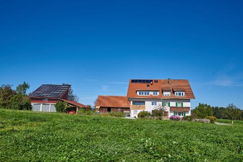 Unser Kebachhof