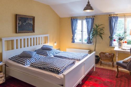 Hofgarten - Gobelinzimmer