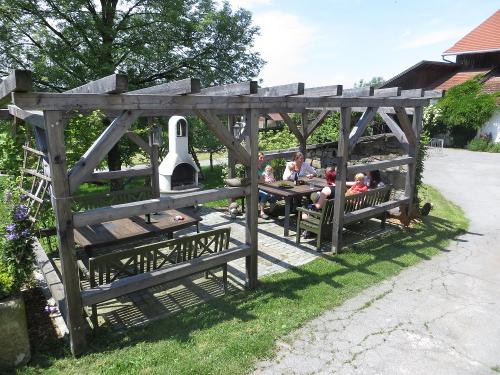Pergola