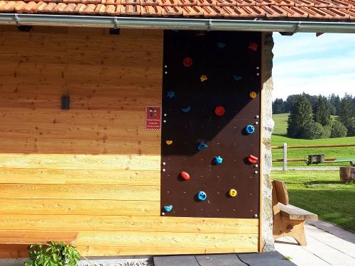Hatts Berghütte