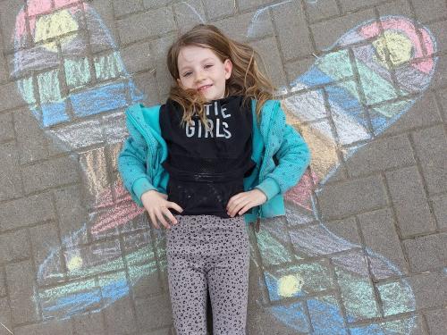 Urlaub mit Kindern