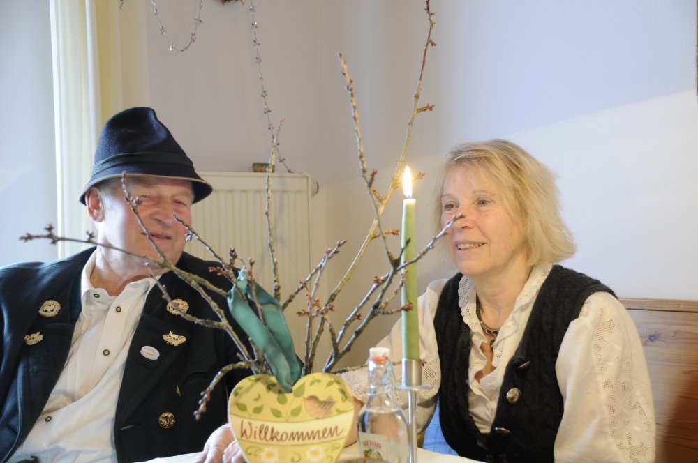 Fetznhof-Zuhaus-Sommerzeit