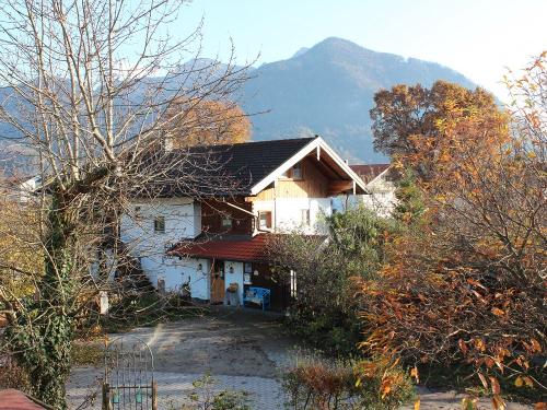 Das Fetznhof- Zuhaus mit Bergblick - es - Herbst´l