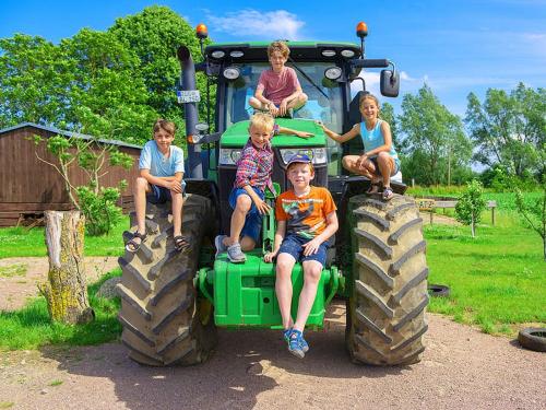 traktor-fahren