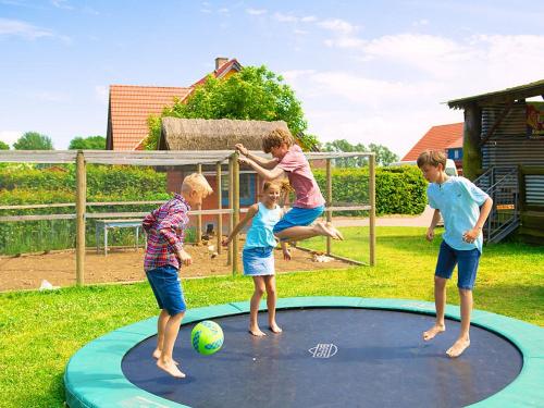 spielplatz