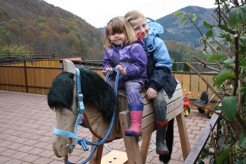 Kinderglück