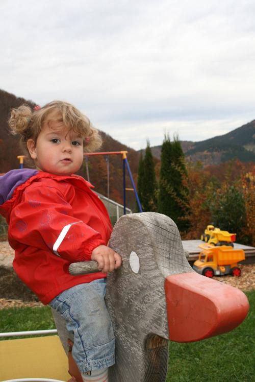 Spielplatz