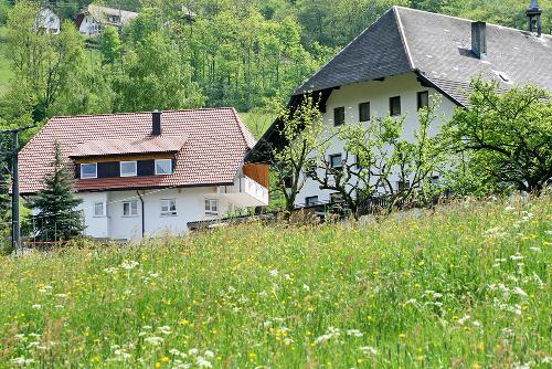 Bernhardenhof