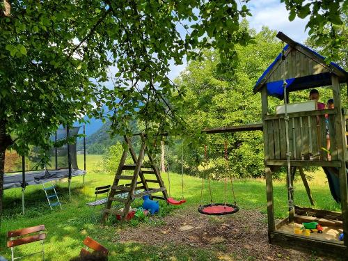 Spielplatz