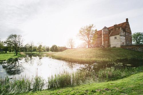 Schloss & Gut Ulrichshusen