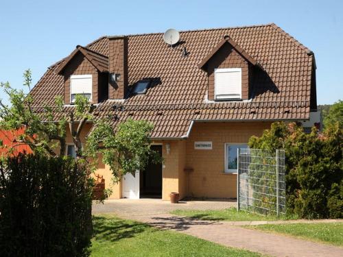 Sanitärhaus