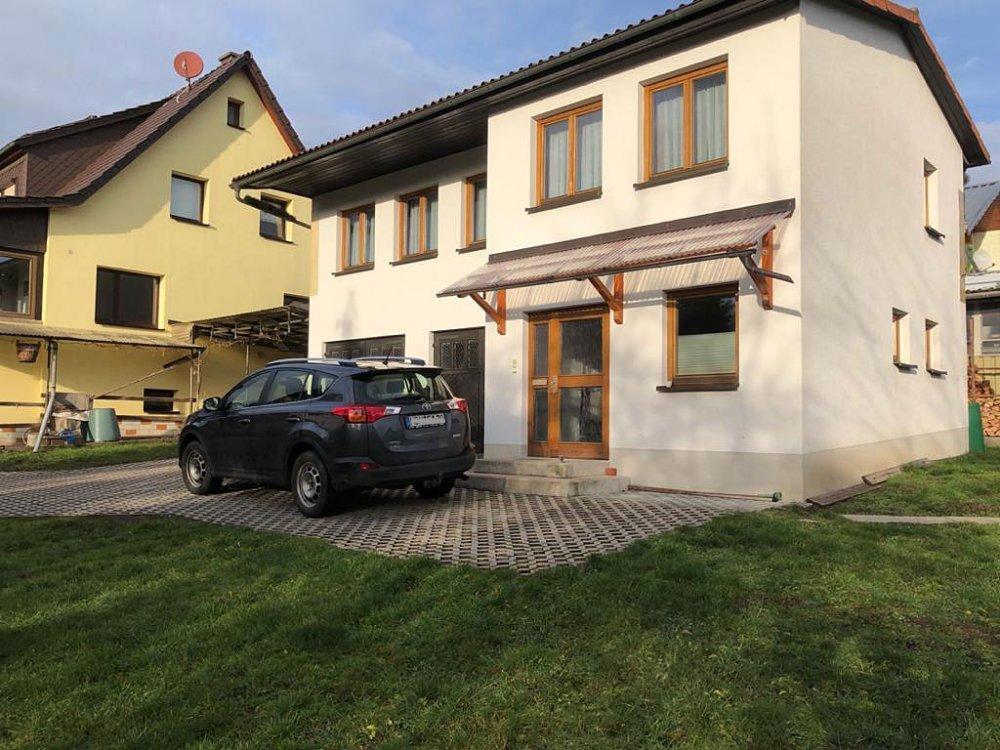 Außenansicht Außenansicht