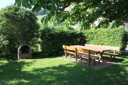 Grillplatz