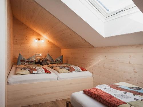 Kinderzimmer Ferienwohnung Mittag