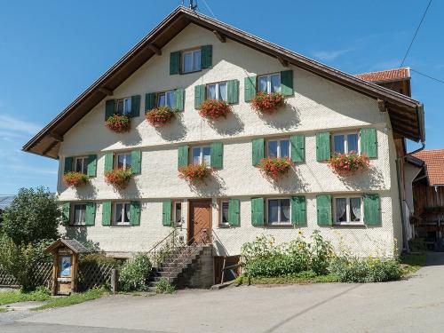 Herzlich Willkommen auf dem Ferienhof Übele