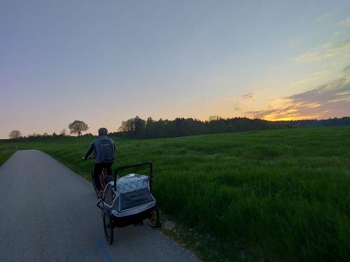 radfahren
