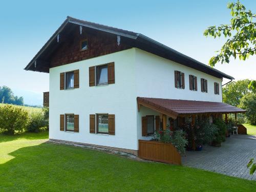 Ferienhaus Obermoarhof
