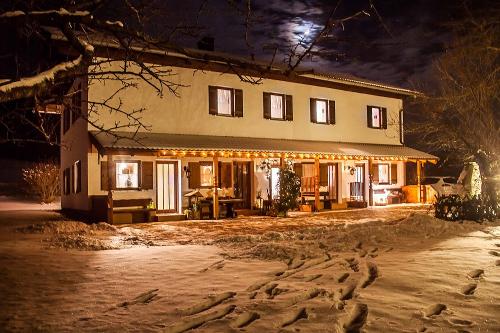 ferienhausweihnachten