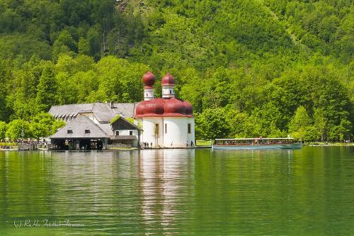 Koenigssee