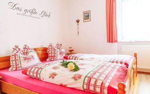  Schlafzimmer  Fewo 3